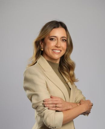 Dra. Aline Guerin