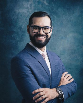 Dr. Luan Góis