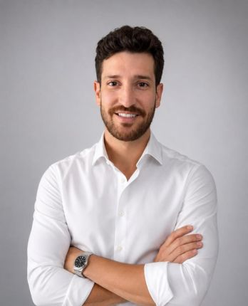 Dr. Paollo Fideles Loures